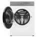WH8060J5 Fisher and Paykel 8 KG Series 5 Contemporary Front Loader Washer - White
